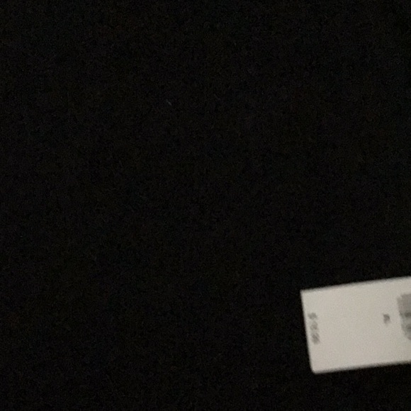 Old Navy Designer Holiday Women’s Tee / Black /Believe Graphic Print🆕🆕🆕 - Picture 6 of 6